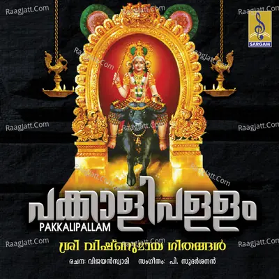 Pakkalipallam - Vijayan Swami