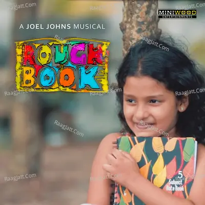 Rough Book Cover