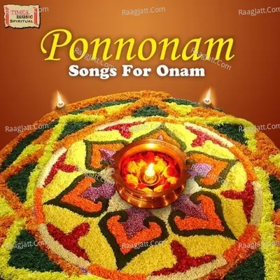 Ponnonam - Songs for Onam - Sharreth