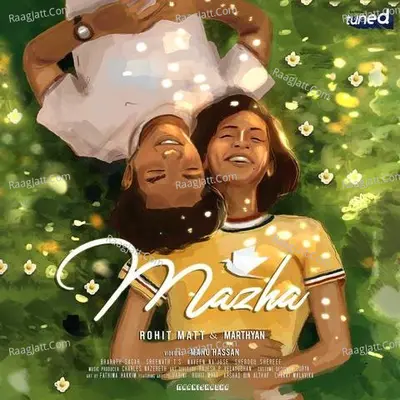 Mazha Cover