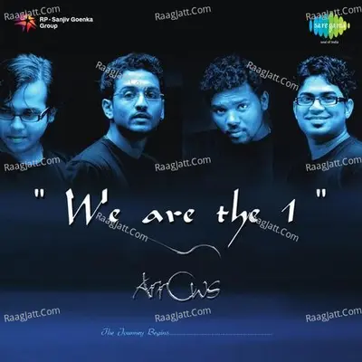 We Are The One - Sudarsanan