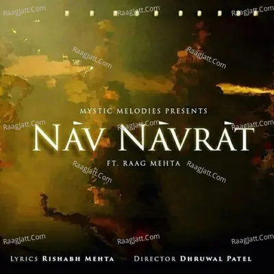 Nav Navrat - Single Cover