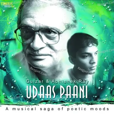 Udaas Paani Poster