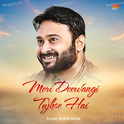 Meri Deewangi Tujhse Hai Cover