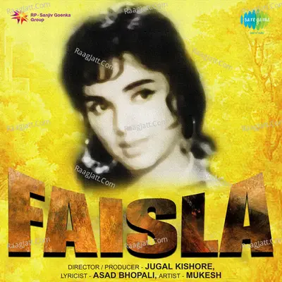 Faisla - Mukesh