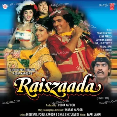 Raiszaada Poster