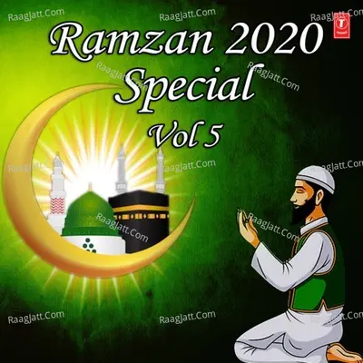 Ramzan 2020 Special Vol-5 Poster