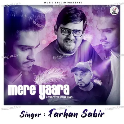 Mere Yaara Cover