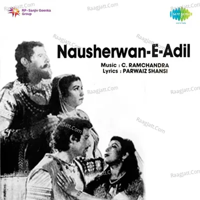 Nausherwan-e-adil - Lata Mangeshkar