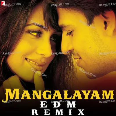 Mangalayam EDM Remix