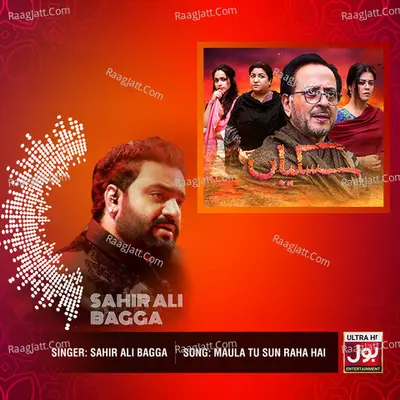 Maula Tu Sun Raha Hai Cover