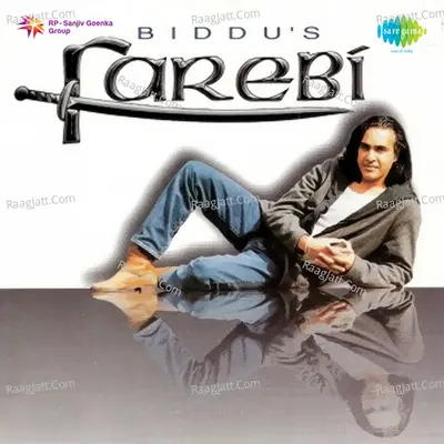 Biddu - Farebi Poster