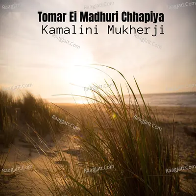 Tomar Ei Madhuri Chhapiya Cover