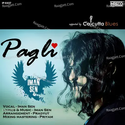 Pagli Cover