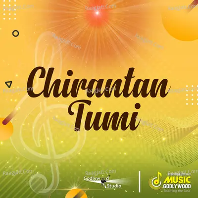 Chirantan Tumi Poster