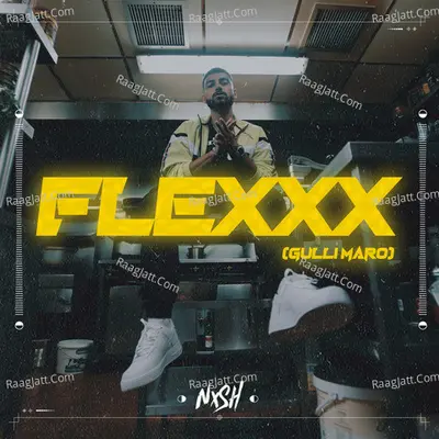 Flexxx (Gulli Maro) Cover