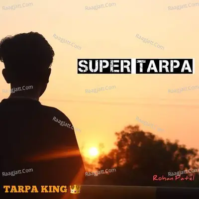 Super Tarpa Cover