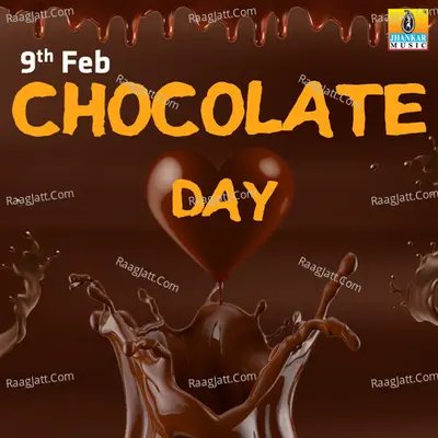 Chocolate Day Love Hits - Hariharan