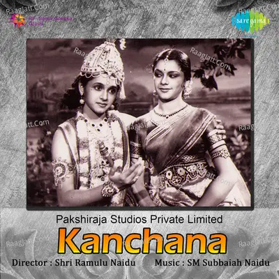 Kanchana Cover