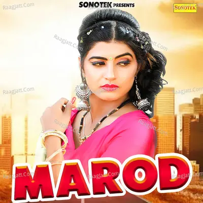 Marod Cover