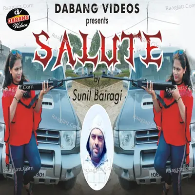 Salute Cover
