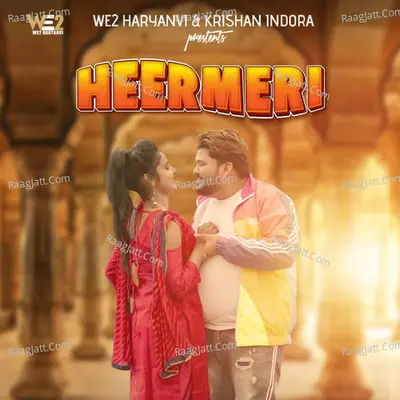 Heer Meri (feat. Ravi Rajput) Cover