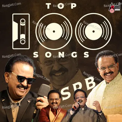 Top 100 Songs - SPB Poster