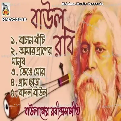 Baul Rabi Poster