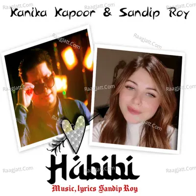 Habibi Cover