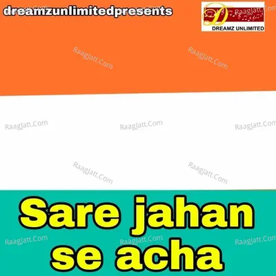 Sare Jahan Se Acha