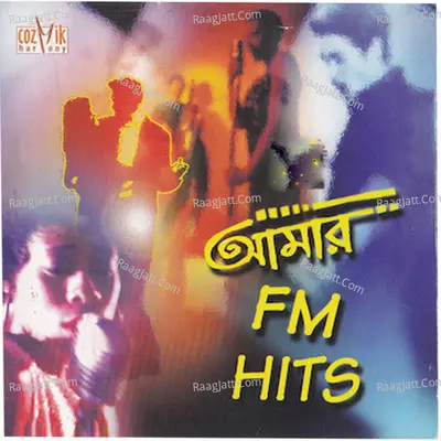 Aamar FM Hits Poster