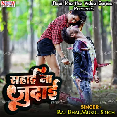 Sahai Na Judai Cover