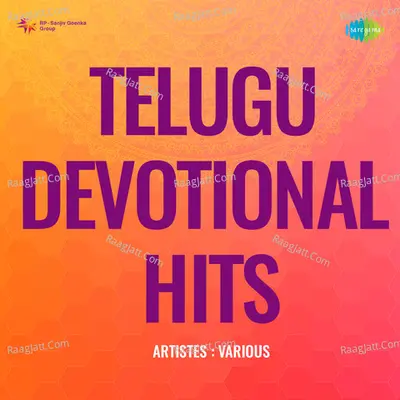 Telugu Devotional Hits Poster