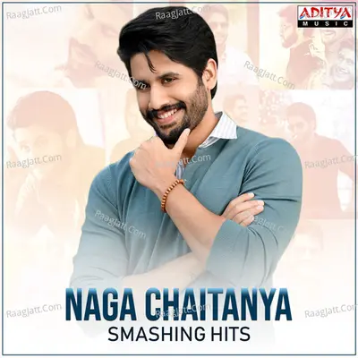 Naga Chaitanya Smashing Hits - S. Thaman
