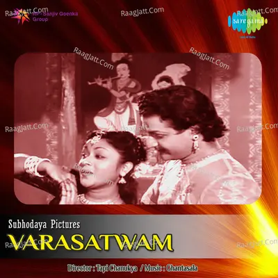 Varasatwam Poster