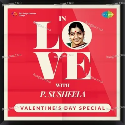 In Love With P. Susheela - P. Susheela