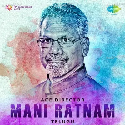 Ace Director Mani Ratnam Poster