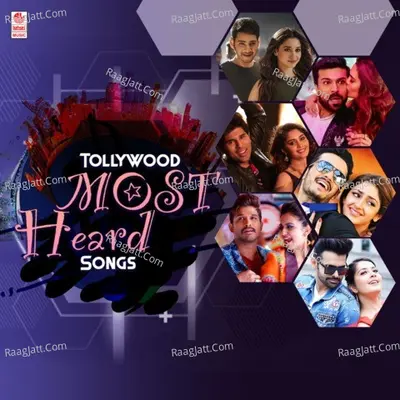 Tollywood Most Heard Songs - Devi Sri Prasad