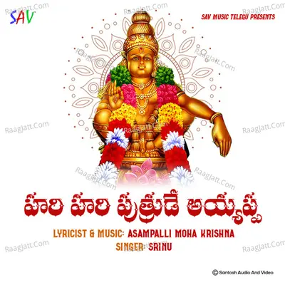 Srinu Image