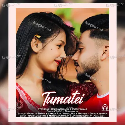 Tumatei Cover