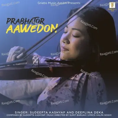Sudeepta Kashyap Image