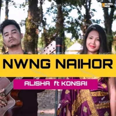 Nwng Naihor Cover