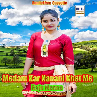 Medam Kar Nanani Khet Me Cover