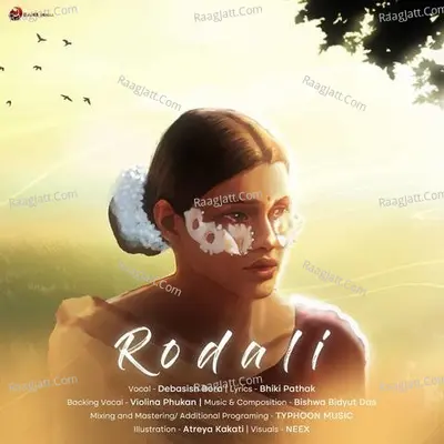Rodali Cover