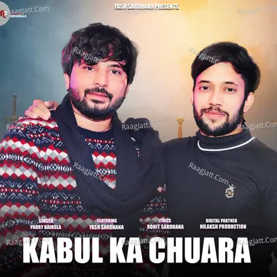 Kabul Ka Chuara Cover