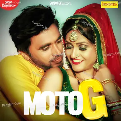 Moto G
