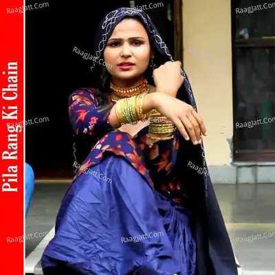 Pila Rang Ki Chain
