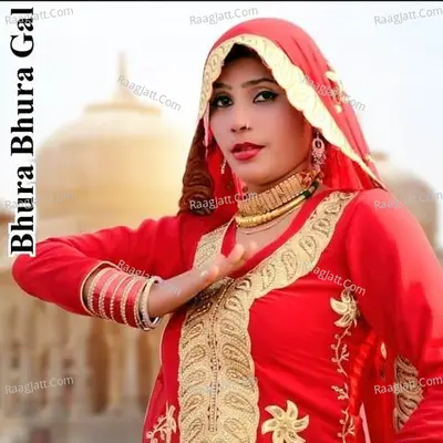 Bhura Bhura Gal Cover