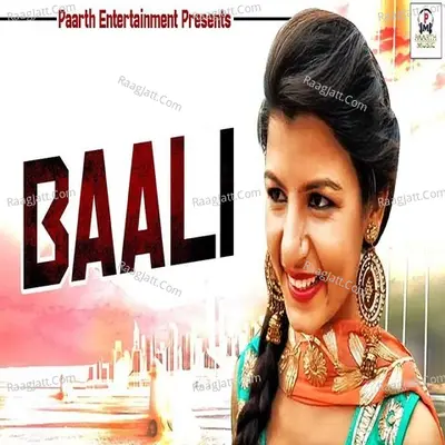 Baali Cover