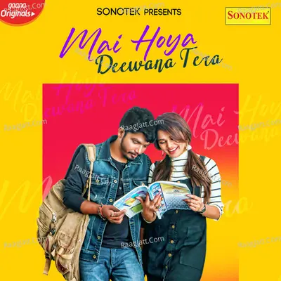 Mai Hoya Deewana Tera Cover